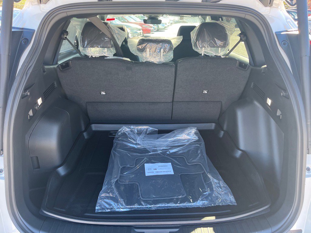 New 2026 Honda CR-V Sport-L image 13