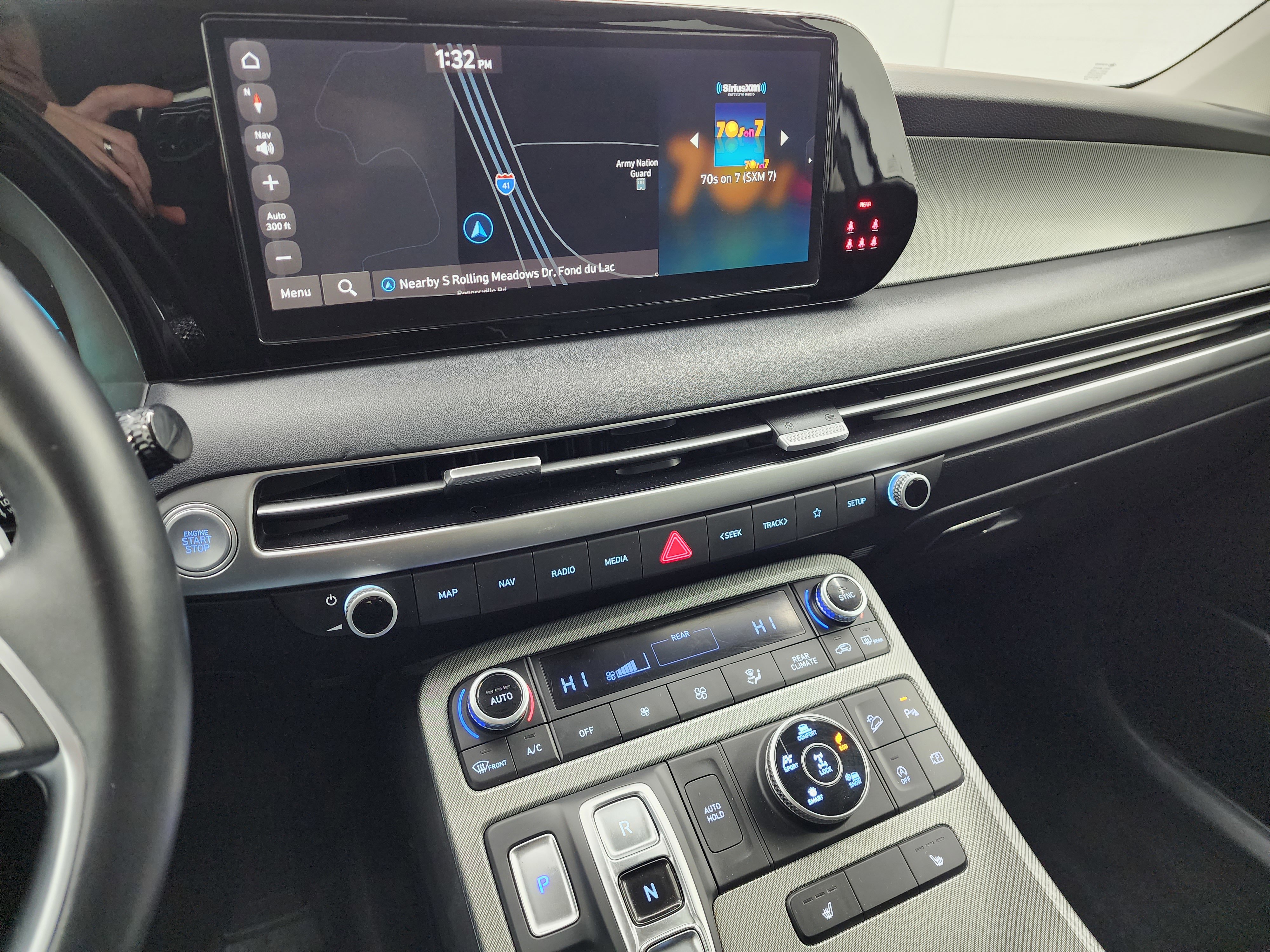 Used 2024 Hyundai Palisade XRT image 12