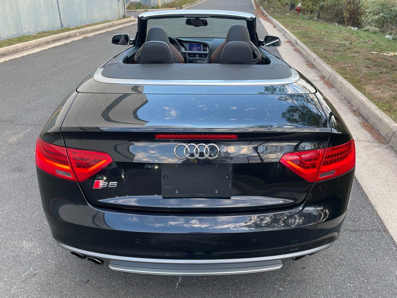 Used 2013 Audi S5 Premium Plus w/ Audi MMI Navigation Plus Pkg image 6