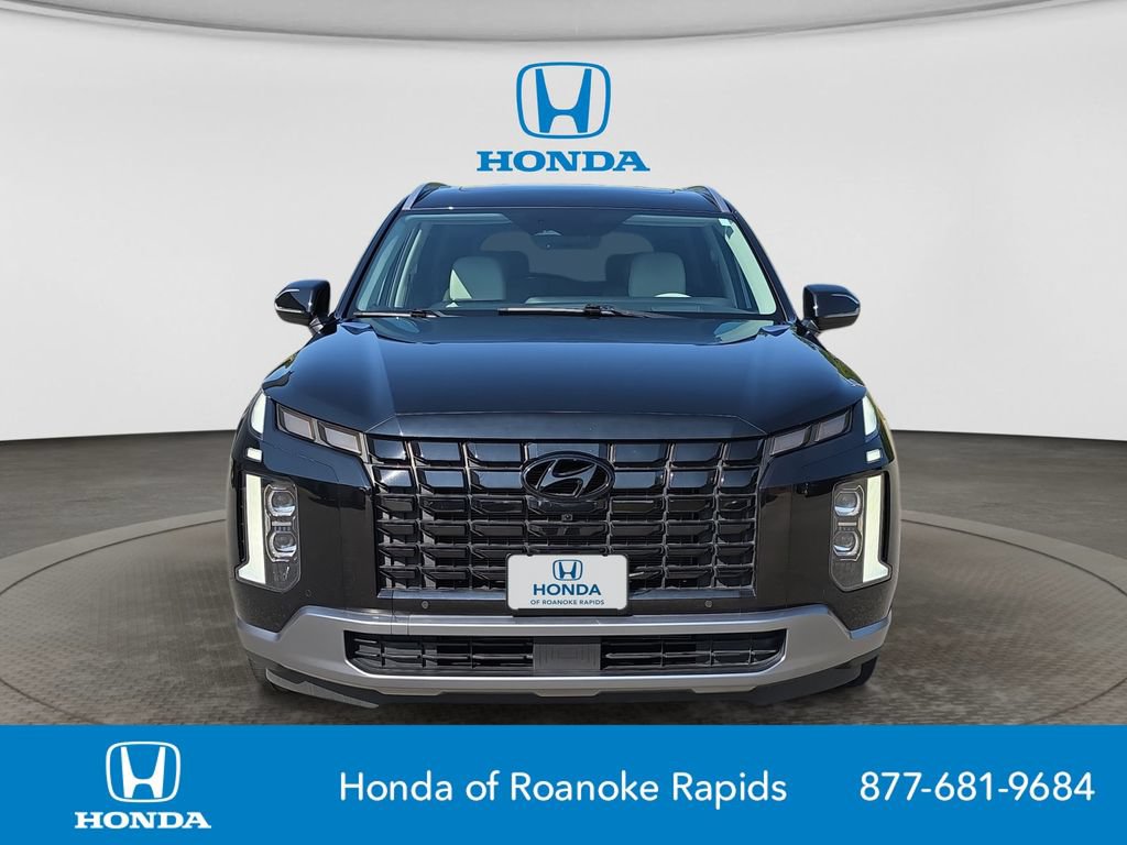 Used 2024 Hyundai Palisade Limited AWD/4WD image 8