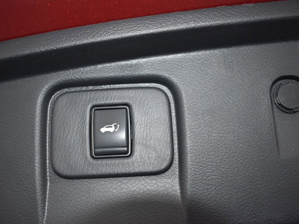 Used 2023 Nissan Murano SL image 28