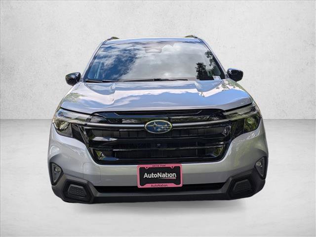 Certified 2025 Subaru Forester Touring image 2