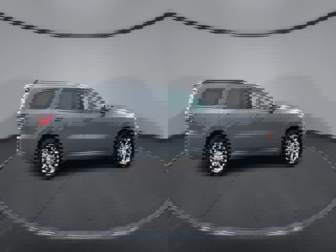 Used 2025 Dodge Durango GT image 9