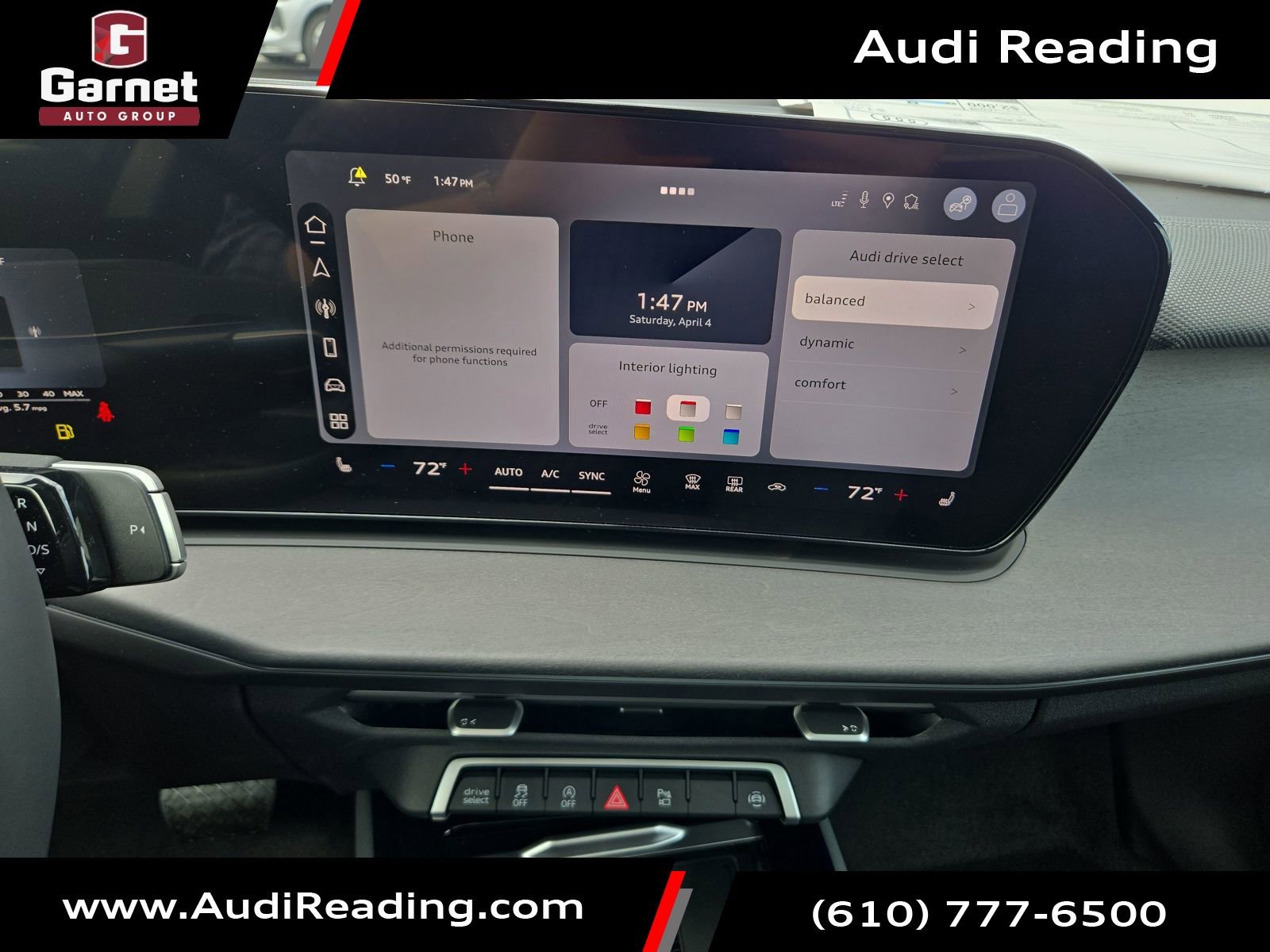 New 2026 Audi Q3 quattro 2.0T image 18