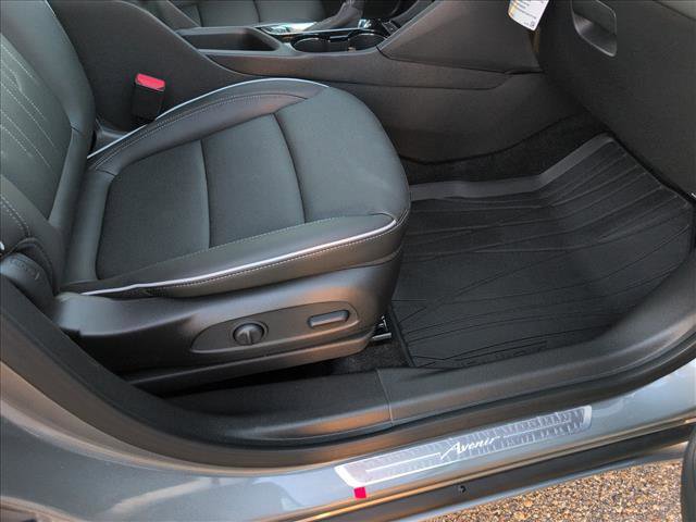 New 2026 Buick Encore GX Avenir w/ Avenir Technology Package image 10