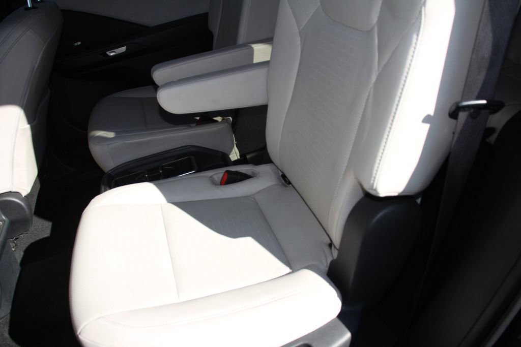 Used 2024 Lexus TX 350 FWD image 21