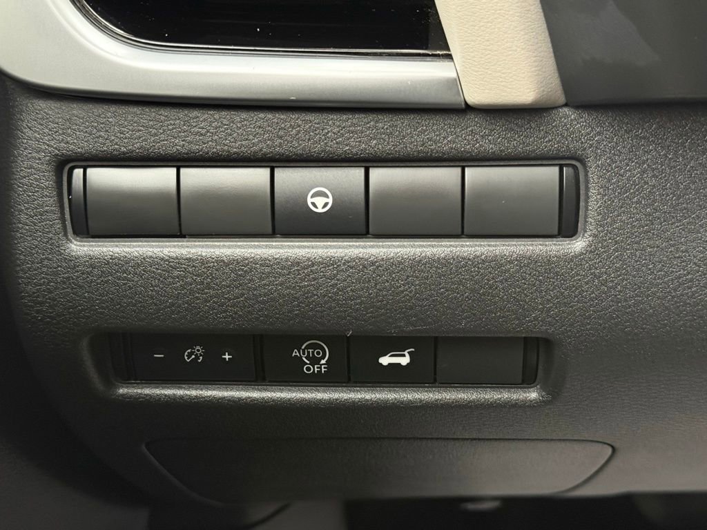 Certified 2023 Nissan Rogue SL w/ SL Premium Package image 27