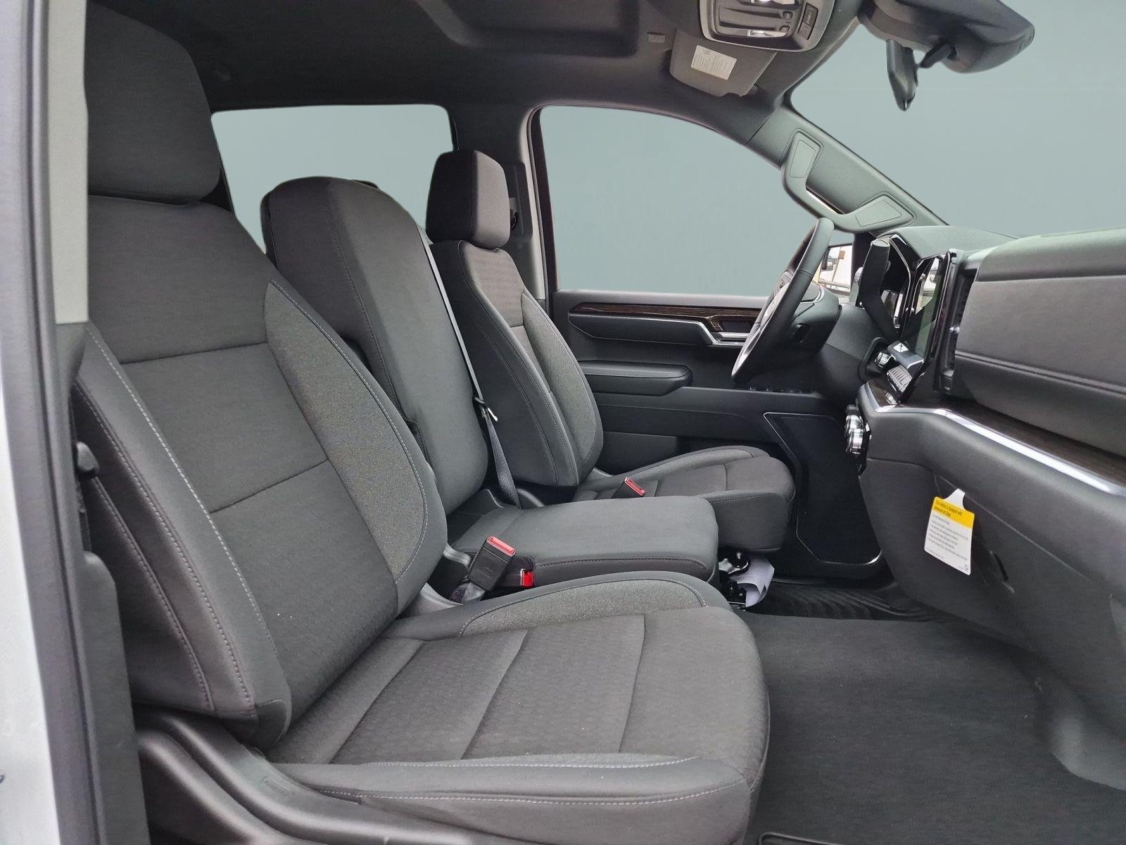 New 2026 GMC Sierra 1500 Elevation AWD/4WD image 27