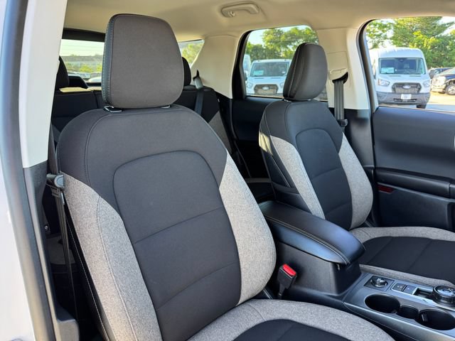 Used 2025 Ford Bronco Sport Big Bend AWD/4WD image 19