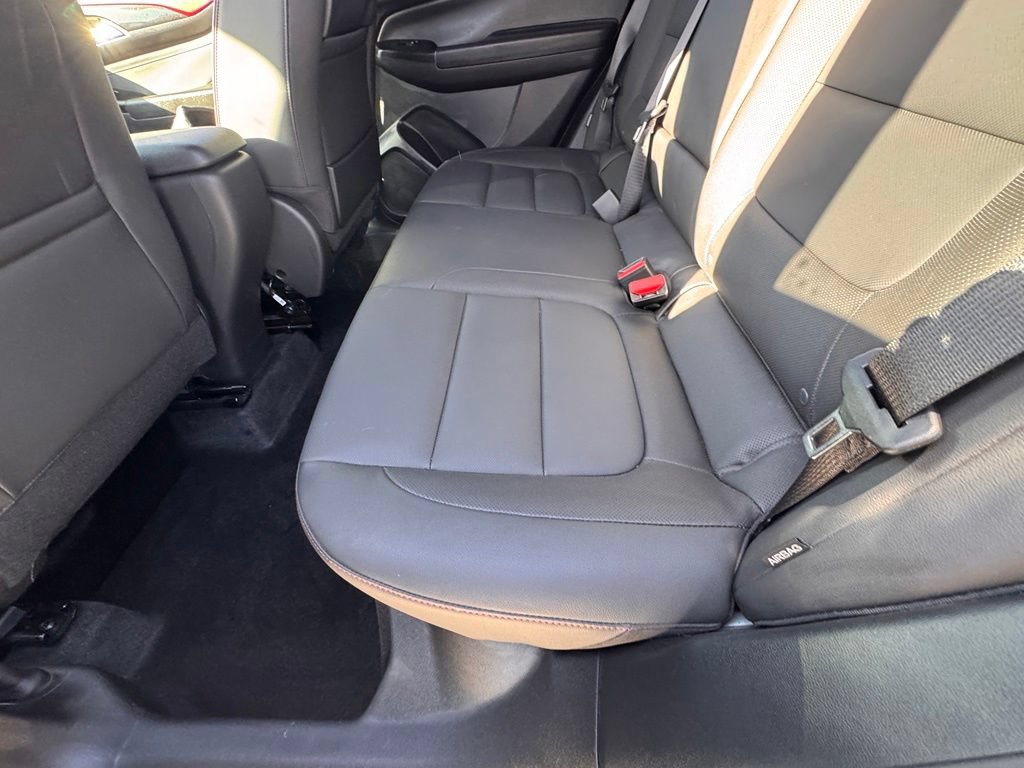 Used 2024 Chevrolet TrailBlazer RS w/ Driver Confidence Package FWD image 29