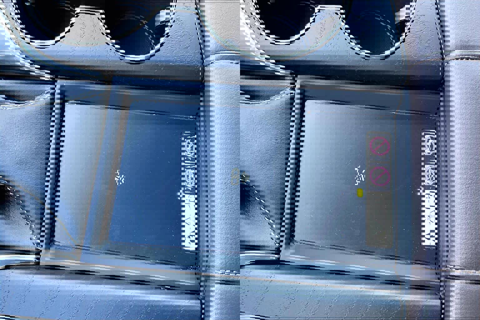 Used 2024 Lexus LX 600 4WD w/ Luxury Package image 33