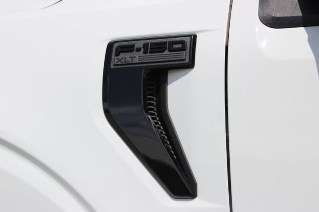 Used 2024 Ford F150 XLT w/ Equipment Group 302A MID AWD/4WD image 21