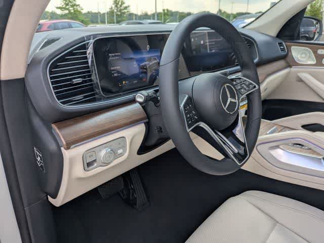 Used 2026 Mercedes-Benz GLE 350 4MATIC image 10