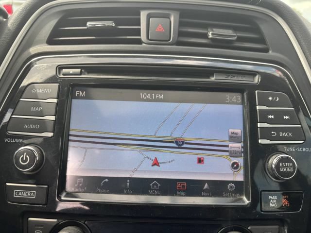 Used 2017 Nissan Maxima 3.5 SL FWD image 19