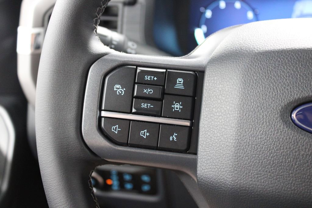 New 2025 Ford F150 XLT w/ Equipment Group 302A MID image 38