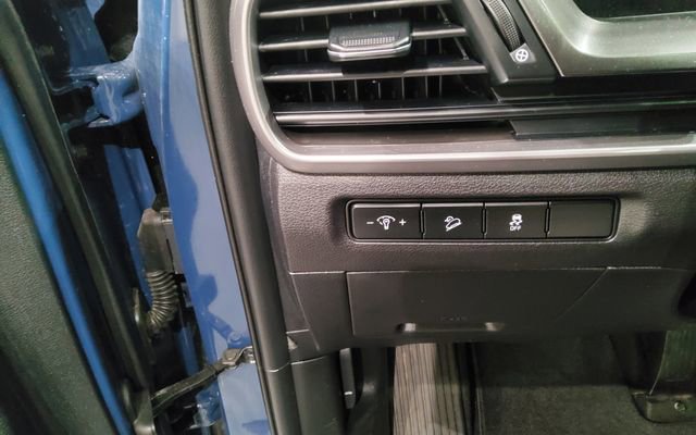Used 2024 Kia Telluride S w/ S Sunroof Package AWD/4WD image 22