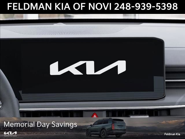New 2026 Kia K5 GT-Line AWD/4WD image 20
