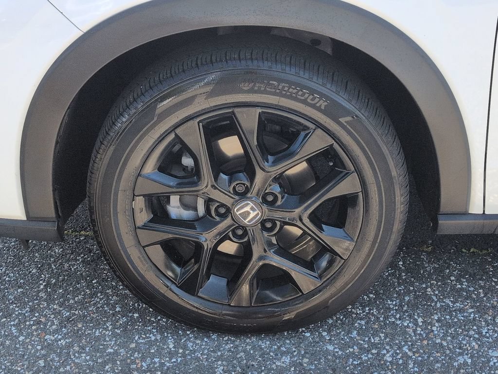 Used 2024 Honda HR-V Sport image 29
