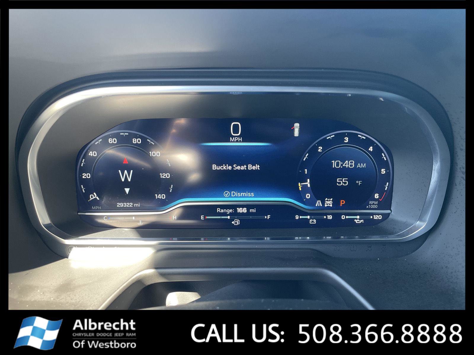 Used 2024 Chevrolet Tahoe Premier image 29