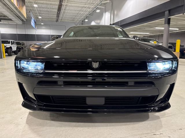 New 2026 Dodge Charger Scat Pack AWD/4WD video 2