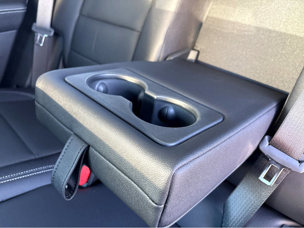 New 2025 Chevrolet Blazer EV LT image 29