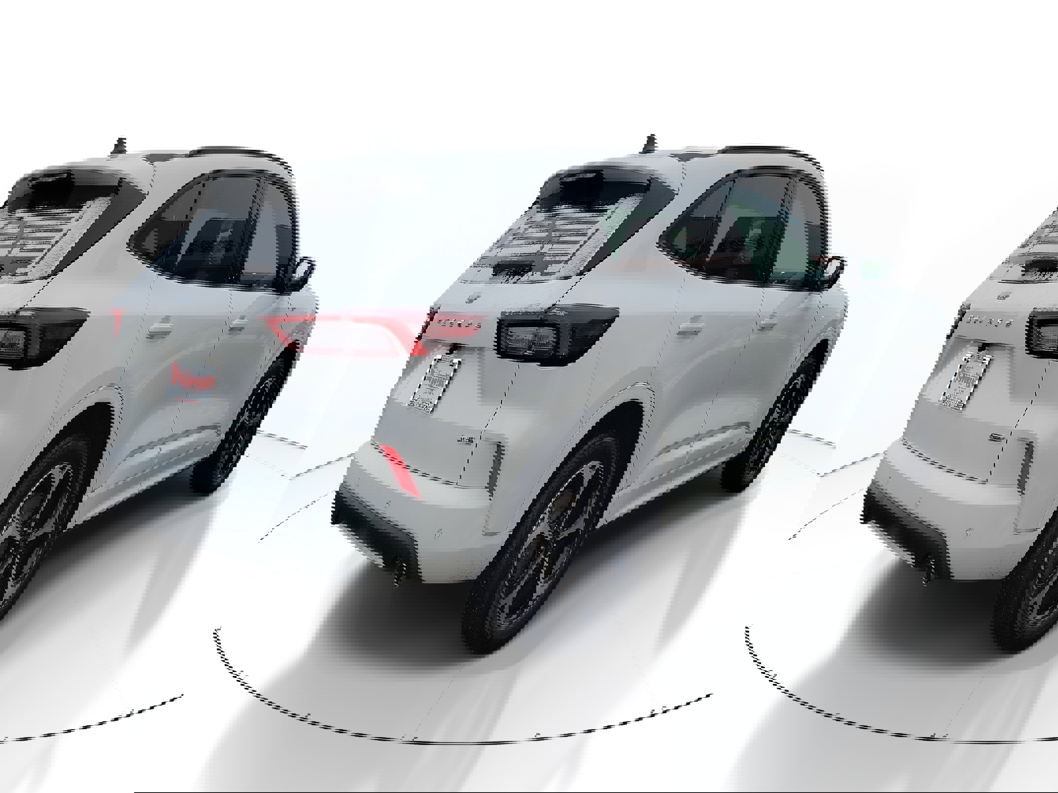 Used 2023 Ford Escape ST-Line Elite image 4