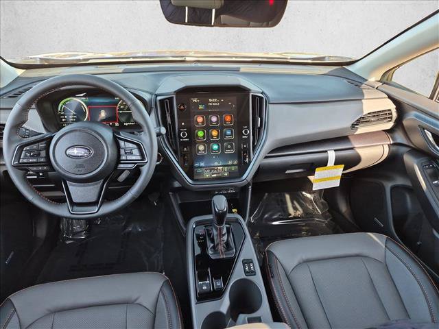 New 2026 Subaru Crosstrek 2.5i Limited AWD/4WD image 15