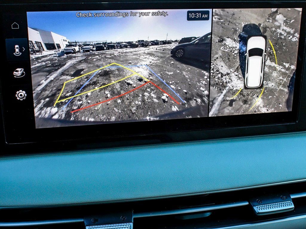 Used 2023 Hyundai Palisade Limited image 23