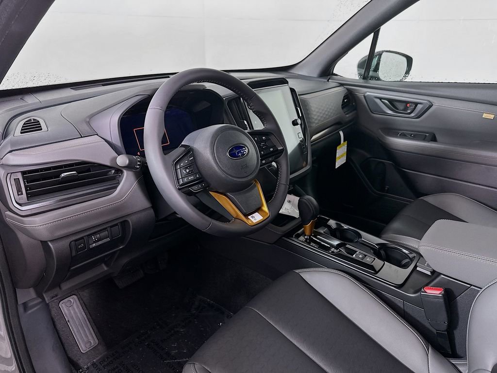 New 2026 Subaru Forester Wilderness image 13
