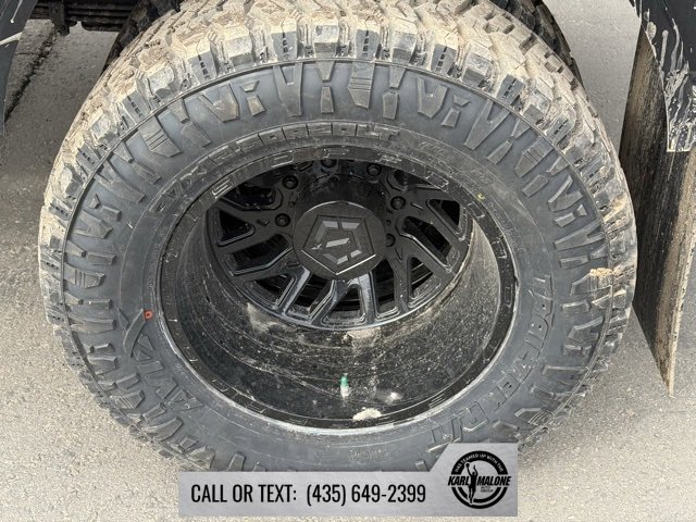 New 2026 Chevrolet Silverado 3500 W/T w/ WT Convenience Package image 16