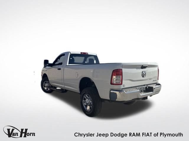 New 2024 RAM 2500 Tradesman AWD/4WD image 3