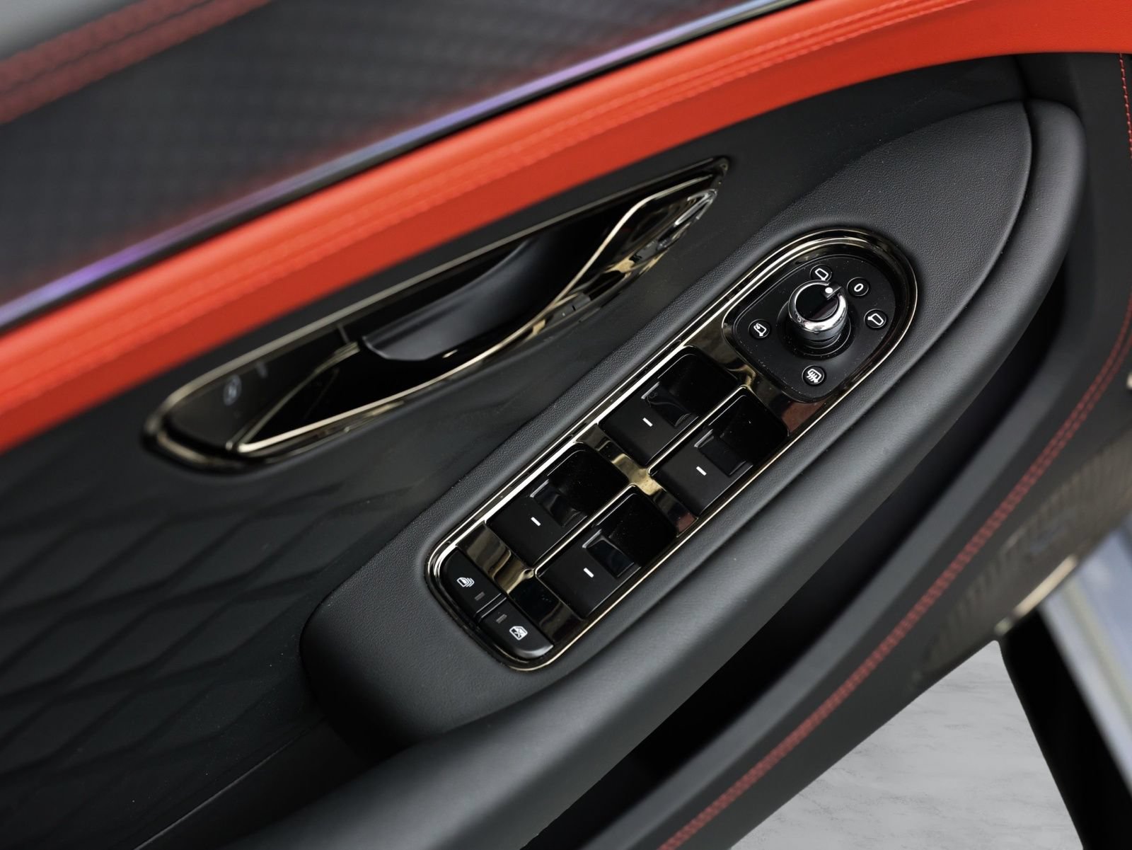 New 2026 Bentley Continental GT AWD/4WD image 10