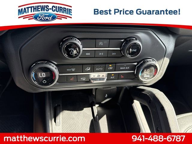 New 2026 Ford Bronco Big Bend w/ Black Diamond Package image 20