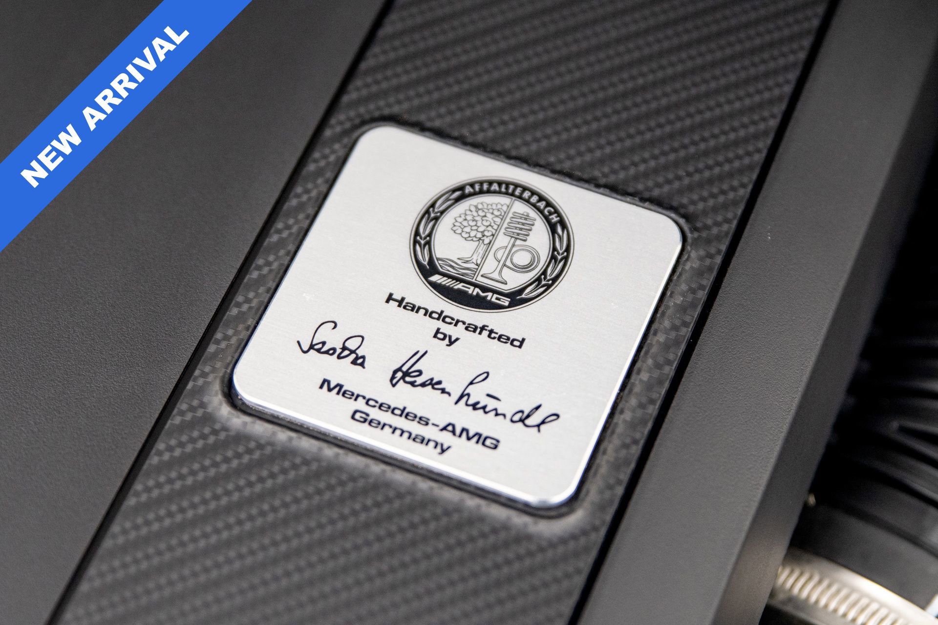 Used 2025 Mercedes-Benz GLC 43 AMG 4MATIC image 29