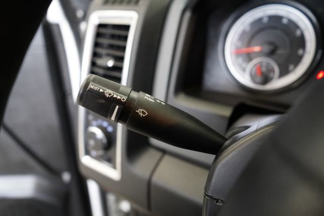 Used 2020 RAM 1500 Classic Warlock AWD/4WD image 17