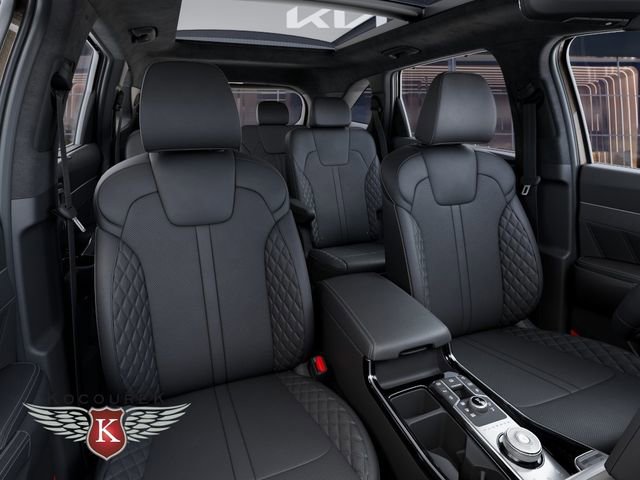 New 2026 Kia Sorento SX Prestige AWD/4WD image 15