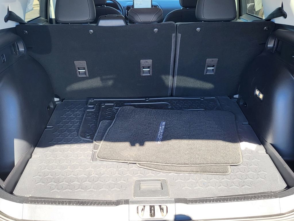 Used 2022 Ford Bronco Sport Big Bend w/ Convenience Package image 20