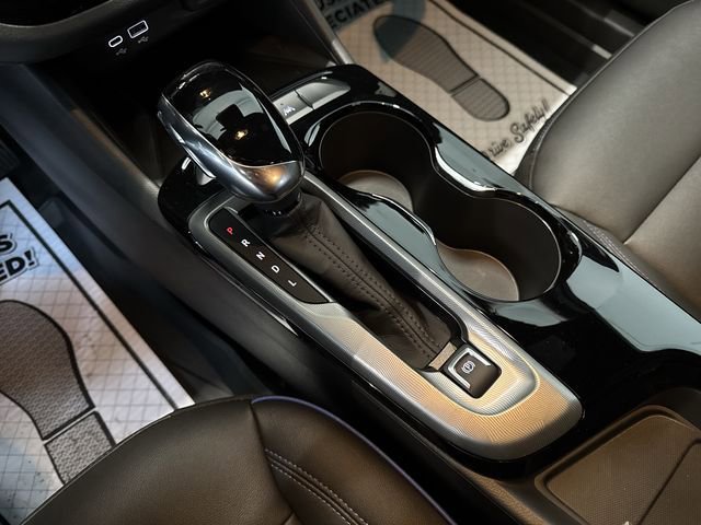 New 2026 Buick Envista Sport Touring w/ Convenience I Package image 15