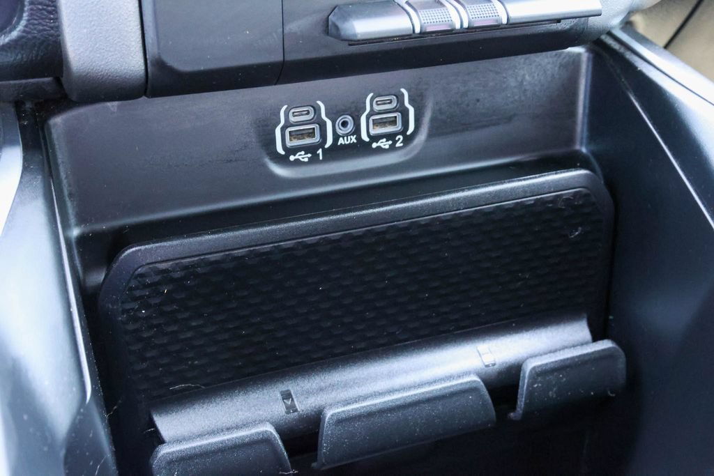 Used 2022 RAM 1500 Big Horn RWD image 16