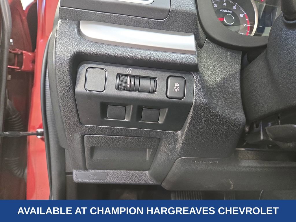 Used 2016 Subaru Forester 2.0XT Premium image 24