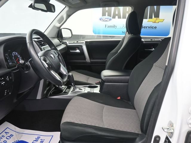 Used 2024 Toyota 4Runner SR5 image 12