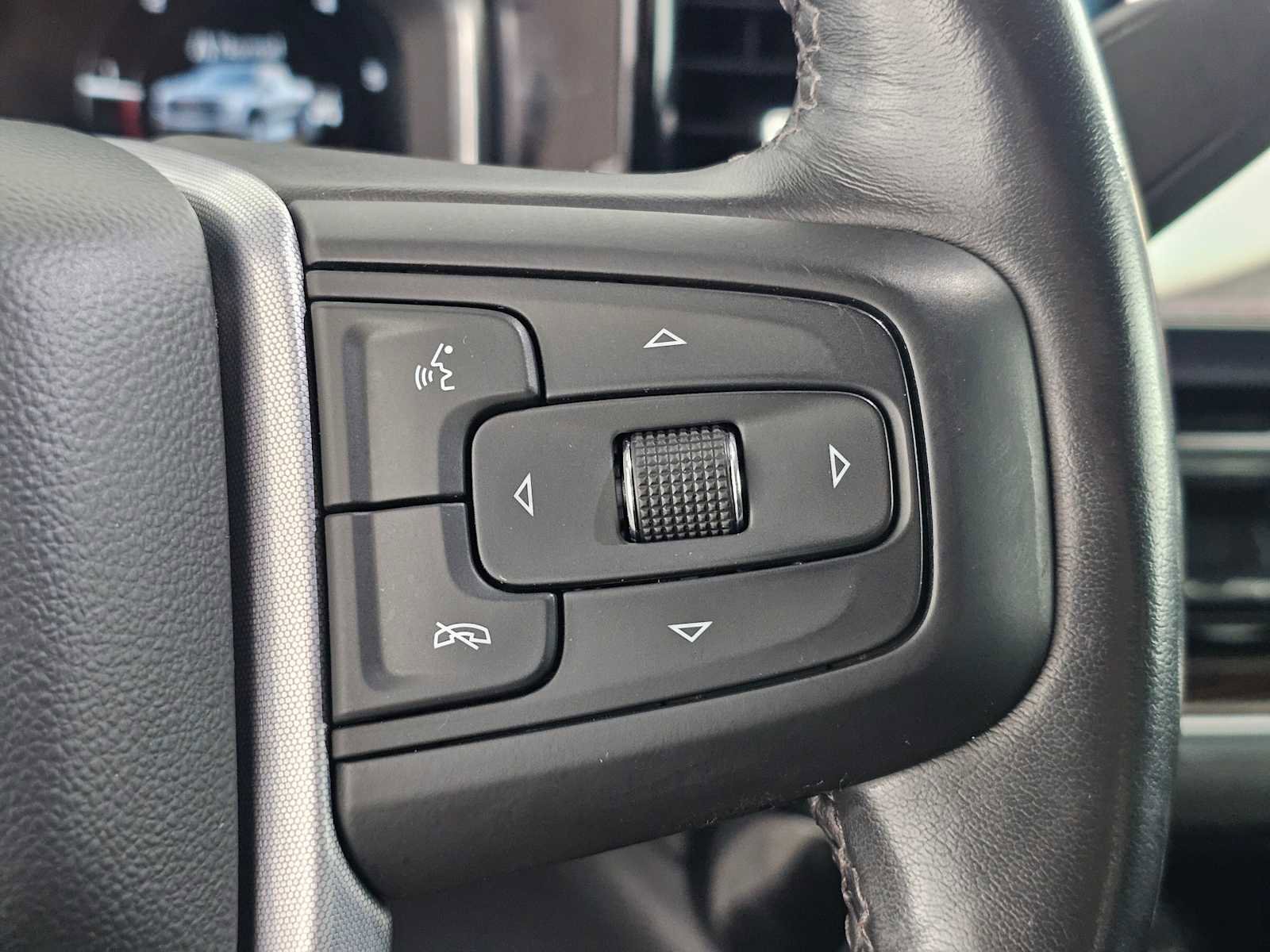 Used 2022 GMC Sierra 1500 Elevation image 28