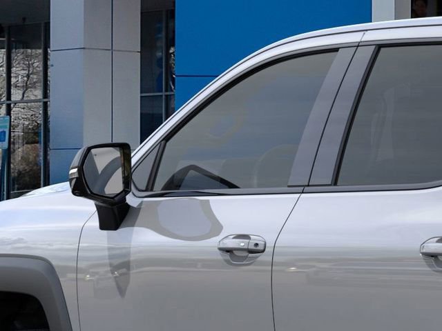 New 2026 Chevrolet Silverado EV LT w/ Plus Package image 12