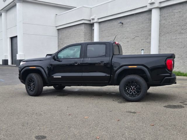 New 2026 GMC Canyon Elevation w/ Convenience Package image 7