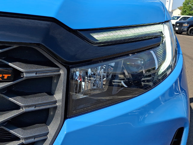 Used 2024 Honda Passport TrailSport image 9