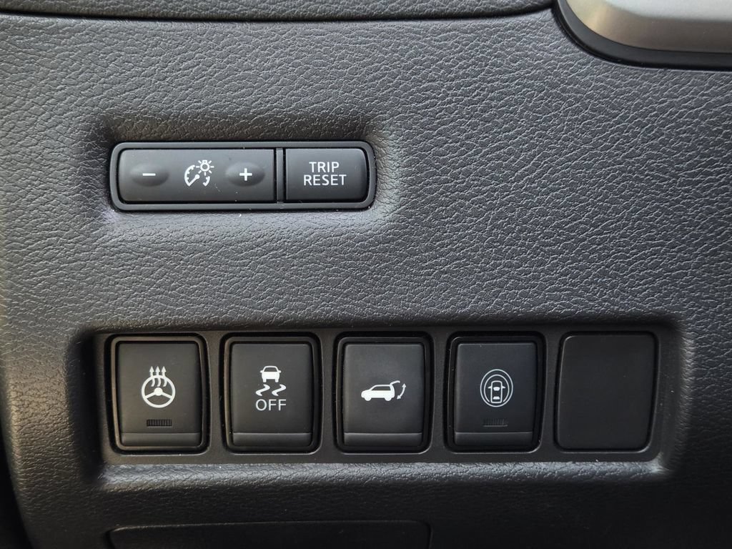 Used 2019 Nissan Murano SL w/ SL Technology Package FWD image 16