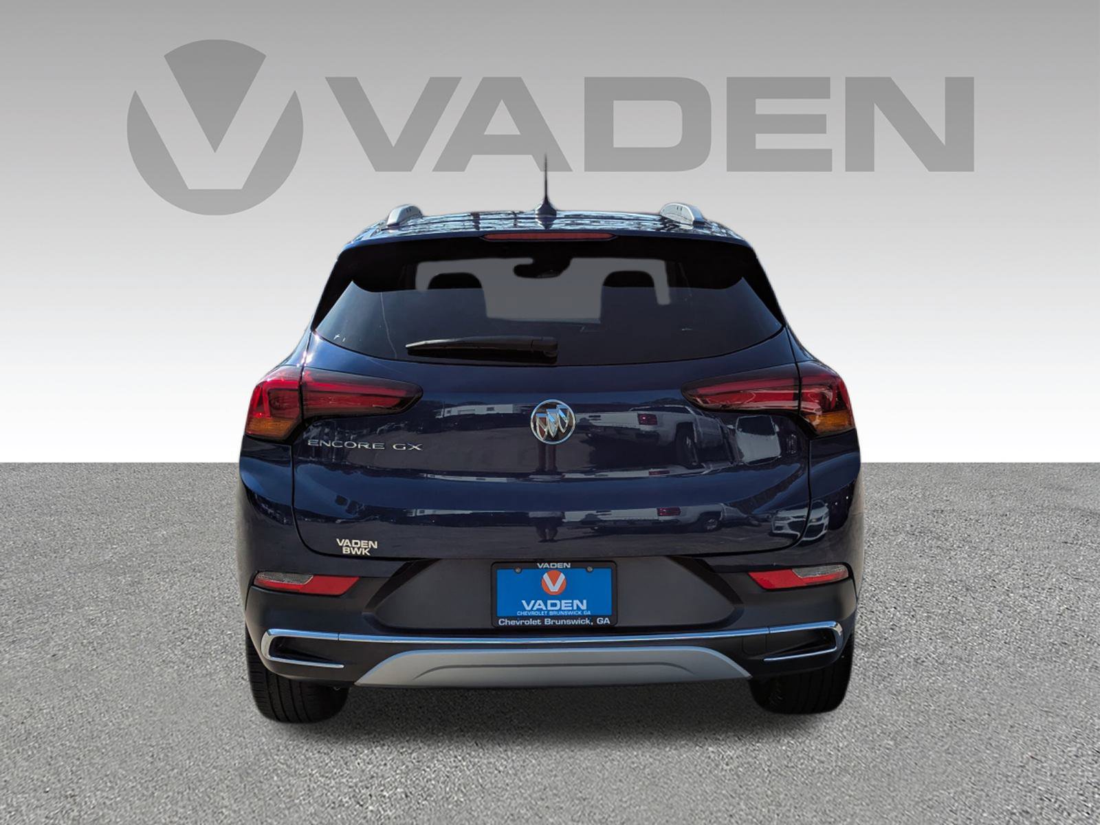 Used 2023 Buick Encore GX Essence w/ Experience Buick Package image 30