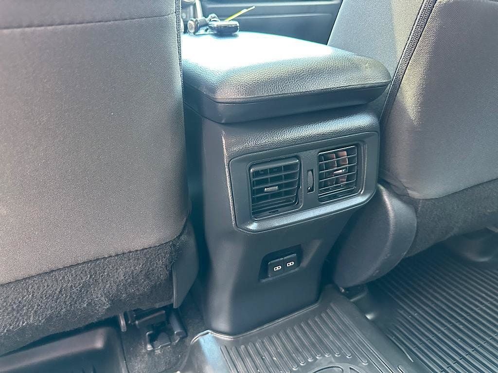 Certified 2025 Toyota RAV4 XLE w/ Convenience Package AWD/4WD image 22