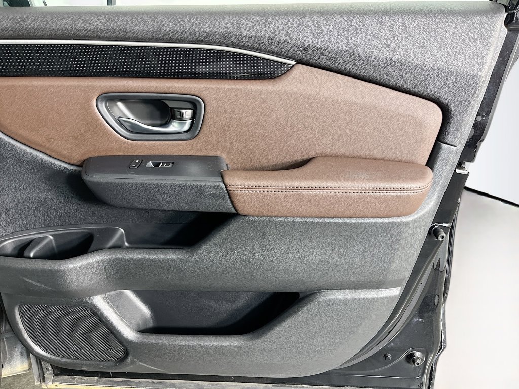 Used 2023 Honda Pilot Elite image 37