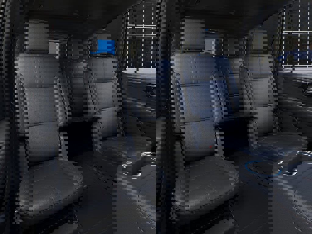 New 2026 Chevrolet Tahoe RST w/ Comfort Package image 17